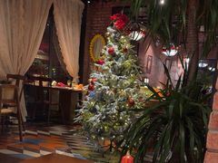 -弗兰克牛排西餐厅Ribone steak house(柠檬花园店)