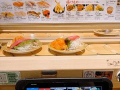 -大起水产回转寿司(道顿堀店)