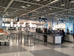 -宜家·瑞典风味餐厅(无锡店)