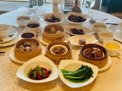 -万豪酒店·咏豪中餐厅