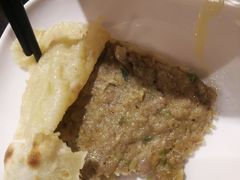 -老家肉饼(永泰庄店)