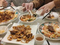 -巴依老爷·新疆美食(上城区天城路店)
