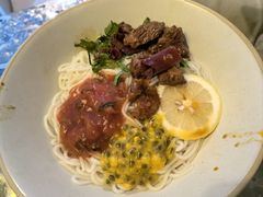 -粉八·云南米线·建水烧烤(常熟路店)