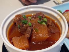 -滋粥楼·顺德菜(番禺广场总店)