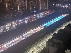 -万达广场(南昌红谷滩店)
