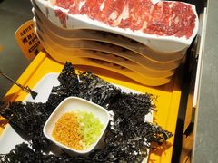 -潮发潮汕牛肉店(东方宝泰店)