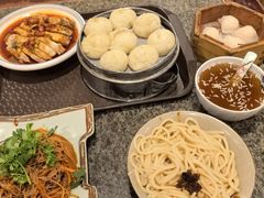 -小街天府(西工小街店)