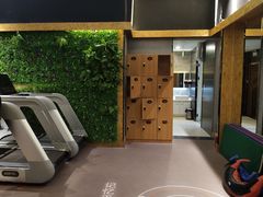 -漾健身·普拉提(橡树湾店)