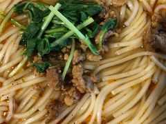 担担面-峨嵋酒家(地安门店)