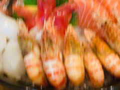 格陵兰虾-赤坂亭·M9和牛烧肉·铁板烧(合肥万象城店)