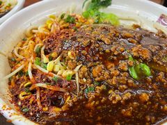 -老陈婆手工面庄