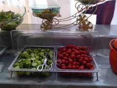 -小厨娘淮扬菜(六合欢乐港店)