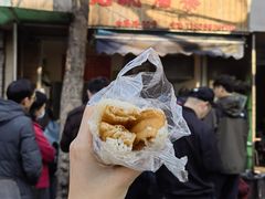 -王氏烧饼·无矾油条