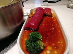 -花城粤菜餐厅(高新区店)