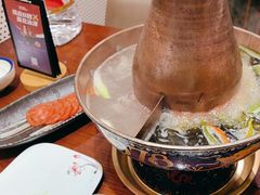-1078號老北京涮肉(松柏店)