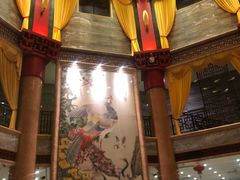 -寻梦盛唐主题水会(龙岗店)