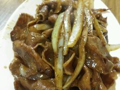 -炙热童年·老北京炙子烤肉(南锣鼓巷店)