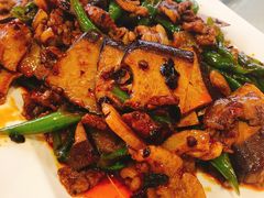 -留芳·文旅古月楼(老街店)