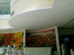 -广州花之恋城堡酒店