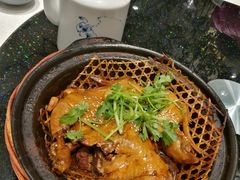 -苏浙徽·农家大院(吴江中山南路店)