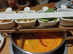 -生如夏花泰式火锅(鹭洲里店)
