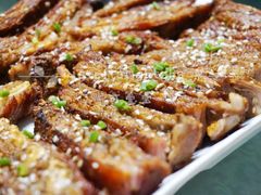 -霄汉羊排(万松园一店)