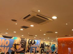 -大快活(罗湖商业城分店)