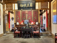 -文儒九号·闽菜馆(三坊七巷店)