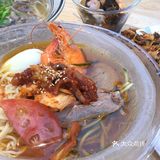 大连也有网红冰碗凉面啦