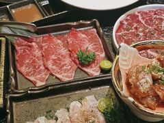 -樱嘢·炭火烧肉(惠南店)