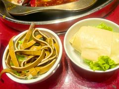 -山城辣妹子(定福庄店)