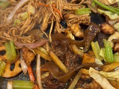 -一烙锅(友谊店)