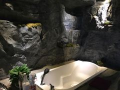 -小隐足道·按摩·主题SPA馆(西红门店)