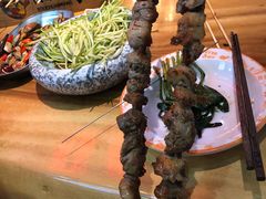 -肉串汪(望京店)