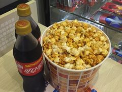 -万达影城(金山万达广场IMAX店)