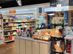 -Olé精品超市(上海虹桥南丰城店)