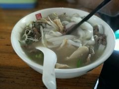 -潮镇老尾牛杂(环城西路店)