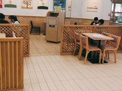 大堂-德克士(东城店)
