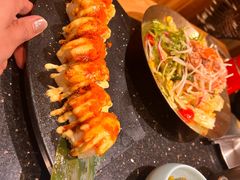-韩烧牛中牛·甄选黑牛烤肉(黑金店)