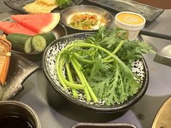 -湊湊火锅·茶憩(南京万象天地店)