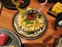 -摩打食堂(江南西店)