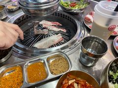 -玄希浪漫厨房·韩料烤肉(湖滨银泰in77店)