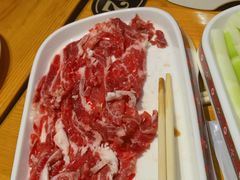 -大吉利·潮汕鲜牛肉火锅(西安店)