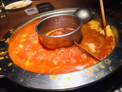 -佬土鹅肠火锅(解放路店)