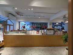 -Cafe on warm(丹霞店)