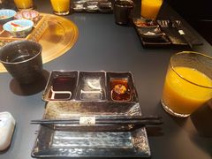 -無二炙坊·和牛烧肉(大钟寺1733店)