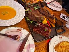 -1886德国汽车餐厅(外滩中央店)