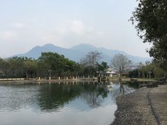 -碧水湾温泉