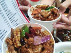-卢庄(江汉路店)