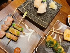 -鸟鹏烧鸟居酒屋(龙岗万科店)